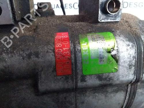 AC compressor VW PASSAT B5 (3B2) 1.9 TDI | BP17427596M34 