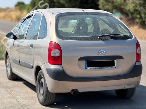 Fuel pump CITROËN XSARA PICASSO (N68) 2.0 HDi | BP32405018M76 