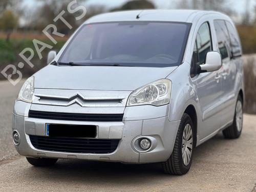 Used Parts CITROËN BERLINGO Box Body/MPV (B9) [2008-2026]  4427763