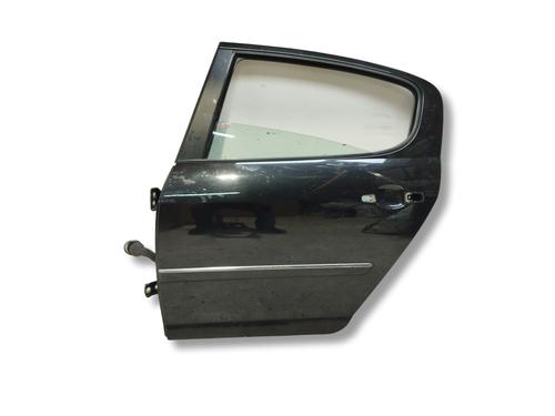 Used Left rear door Left rear door PEUGEOT 407 (6D_) 1.8 16V (6D6FYC) (125 hp) 40092638 40092638
