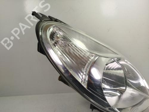 Right headlight CITROËN XSARA PICASSO (N68) 2.0 HDi | BP31307542C29