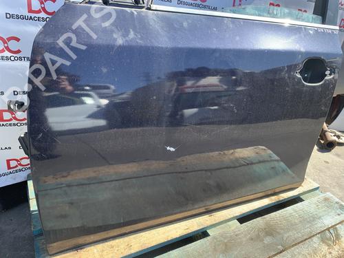 Left front door BMW 5 (E60) 530 d | BP17400117C2 