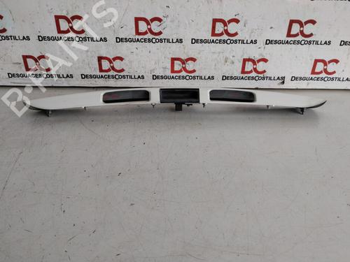 Tailgate handle PEUGEOT 207 (WA_, WC_) 1.4 HDi | BP22399033C132 