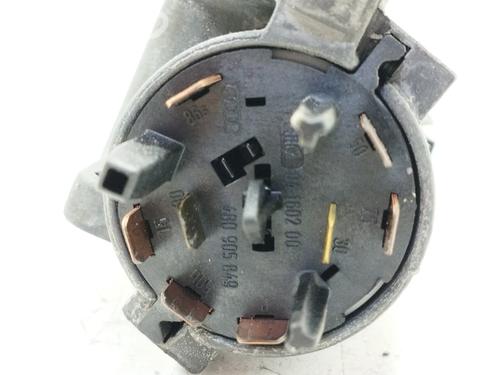 Ignition barrel SEAT TOLEDO II (1M2)  | BP27206570M48 