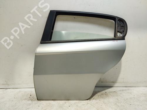 Used Left rear door Left rear door ALFA ROMEO 147 (937_) [2000-2010] 34612362 34612362