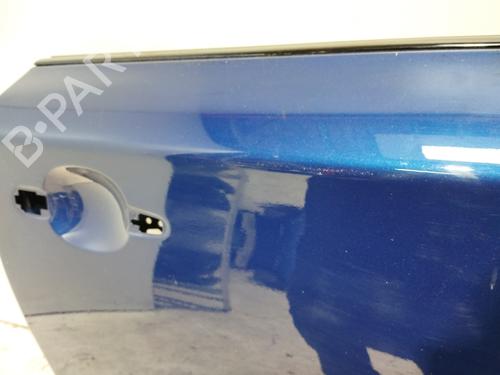 Right front door BMW 1 (E87) 118 d | BP23411572C3 
