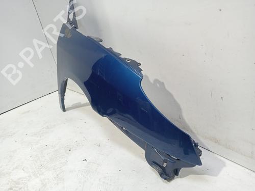 Forskærm Højre CITROËN C8 (EA_, EB_) 2.2 HDi | BP31939798C42