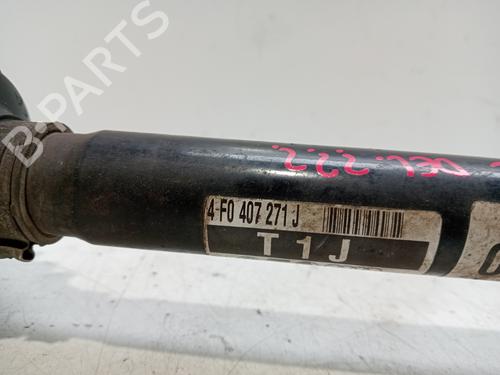 Left front driveshaft AUDI A6 C6 (4F2) | BP30095687M38
