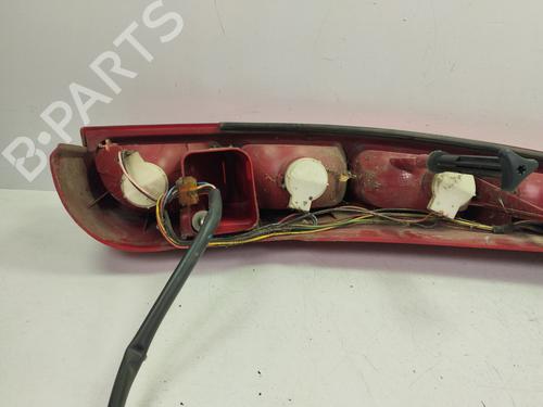 Right taillight CITROËN C8 (EA_, EB_) 2.2 HDi | BP32289333C35 