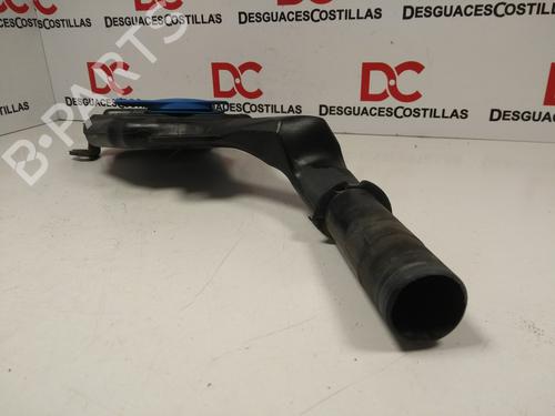 Windscreen washer tank AUDI A4 B8 (8K2)  | BP17459523C113 