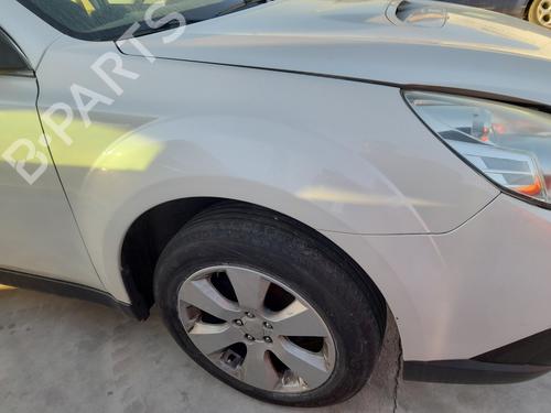 Used Right front fenders Right front fenders SUBARU LEGACY V Estate (BR) [2008-2014] 34633921 34633921