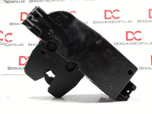 Tailgate lock CITROËN C4 Coupe (LA_) 1.6 16V | BP17402934C101 