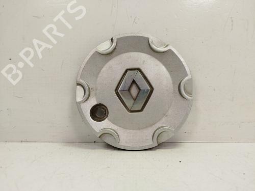 Used Hub cap RENAULT SCÉNIC II (JM0/1_) 1.9 dCi (JM0G, JM12, JM1G, JM2C) (120 hp) 26890102