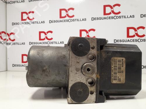ABS pump CITROËN XSARA PICASSO (N68) 1.6 HDi | BP17406853M43 