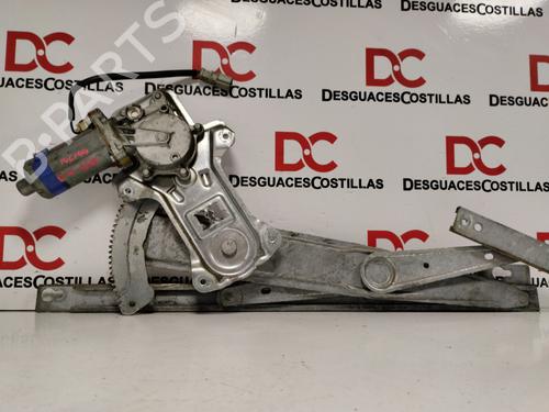 Used Front right window mechanism Front right window mechanism 36808076 36808076