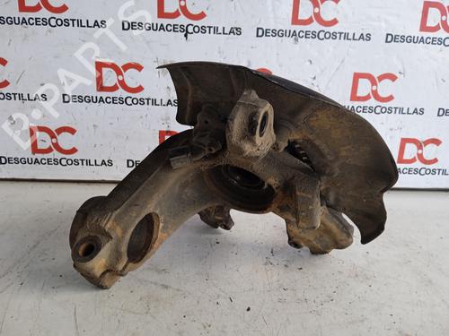 Right front steering knuckle SEAT LEON (1M1) 1.6 16 V | BP17419085M26 