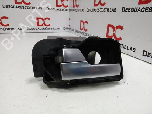 Used Front left interior door handle FORD MONDEO III (B5Y) 2.0 16V TDDi / TDCi (115 hp) 32085231