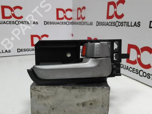 Front right interior door handle SUZUKI SWIFT IV (FZ, NZ) 1.3 DDiS (AZG 413D, ZC02S, ZC92S) (75 hp) 17398285