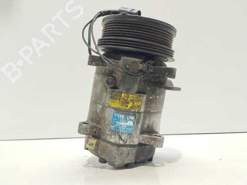 AC compressor VOLVO 460 (464) 1.7 Turbo | BP17426495M34 