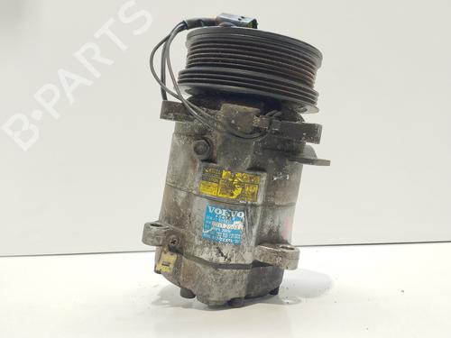 BP17426495M34 | AC compressor VOLVO 460 (464) 1.7 Turbo BP17426495M34