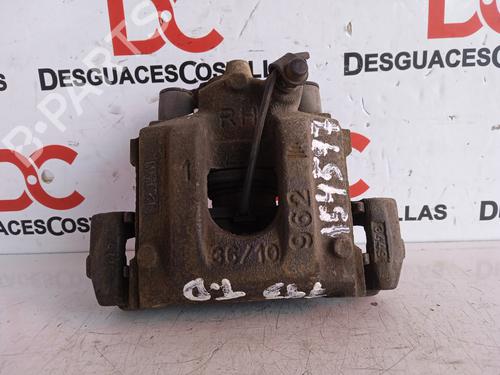 Used Right rear brake caliper ROVER 75 (RJ) 2.0 CDT (115 hp) 17417024