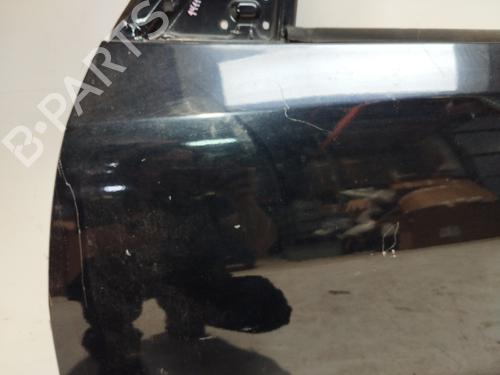 Left front door MITSUBISHI PAJERO III (V7_W, V6_W) 2.5 TDi (V64W, V74W) | BP29176531C2 