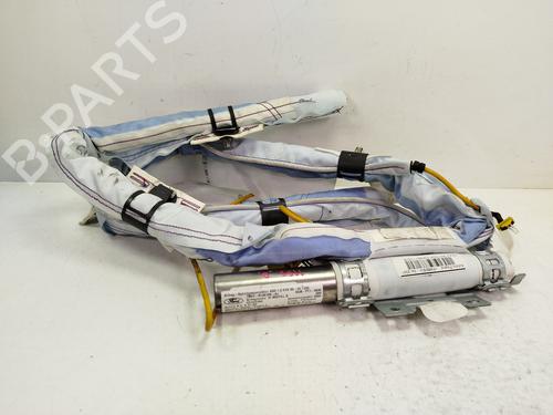 Used Right curtain airbag FORD KUGA I [2008-2012]  30621830
