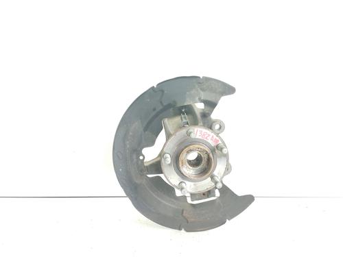 Used Right front steering knuckle VOLVO S40 II (544) 1.6 D (110 hp) 30511438