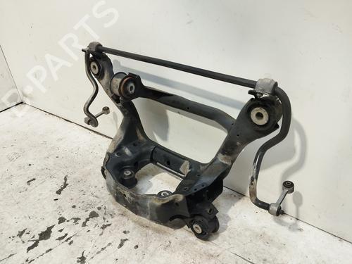 Rear axle BMW 3 Compact (E46) 318 ti | BP25033682M2 