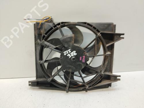 Used Radiator fan HYUNDAI COUPE I (RD) [1996-2004]  30897824
