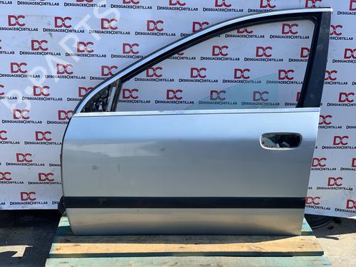 Used Left front door PEUGEOT 607 (9D, 9U) 2.2 HDi (133 hp) 17400976