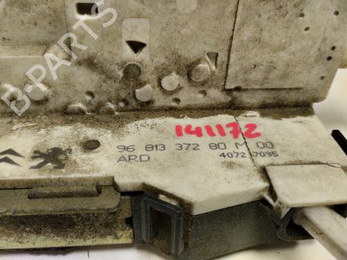 Rear right lock PEUGEOT 407 (6D_) 1.6 HDi 110 (6D9HZC, 6D9HYC) | BP23849828C99 