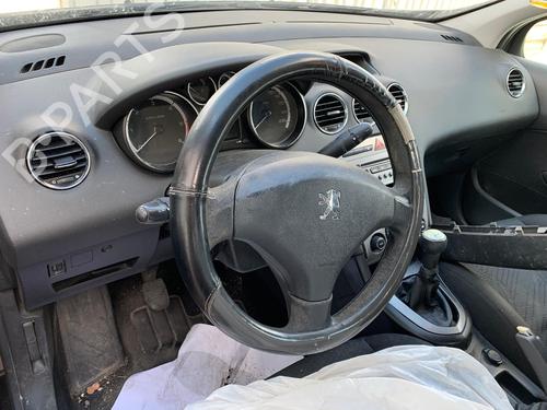 Starter PEUGEOT 308 I (4A_, 4C_)  | BP30929415M8 