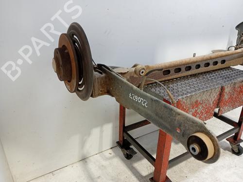 Rear axle OPEL VIVARO A Van (X83) 1.9 DTI (F7) | BP29376434M2 