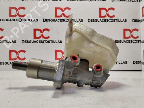 Used Brake master cylinder BMW 3 (E90) 320 d (177 hp) 25627425