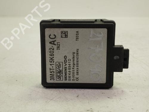 Used Electronic module FORD FOCUS C-MAX (DM2) [2003-2007]  29062581