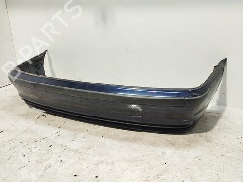 Rear bumper BMW 3 (E46) 320 d | BP24238579C8 