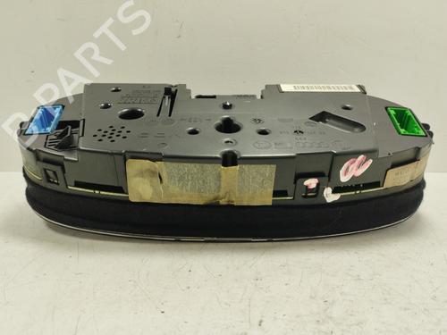 Instrument cluster AUDI A3 (8L1) 1.8 | BP22775797C47 