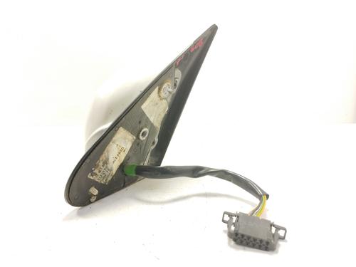 Right mirror SKODA OCTAVIA II (1Z3) 1.9 TDI | BP17423703C27 