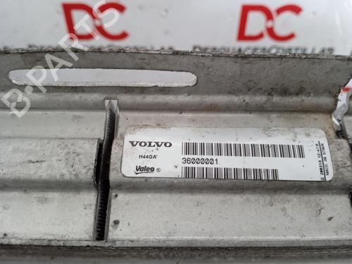 Køler VOLVO V70 I (875, 876) 2.4 Turbo | BP17414727M31 