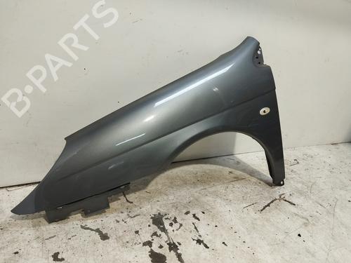 Left front fenders CITROËN C5 II (RC_) 1.6 HDi (RC8HZB) | BP24298279C41