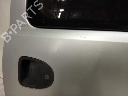 Left slide door OPEL COMBO Box Body/MPV  | BP29176507C74 