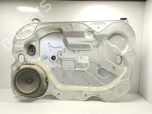 Used Front right window mechanism FORD KUGA I [2008-2012]  17426008