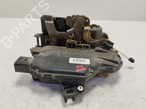 Høyre foran lås SEAT TOLEDO II (1M2)  | BP27801479C97 