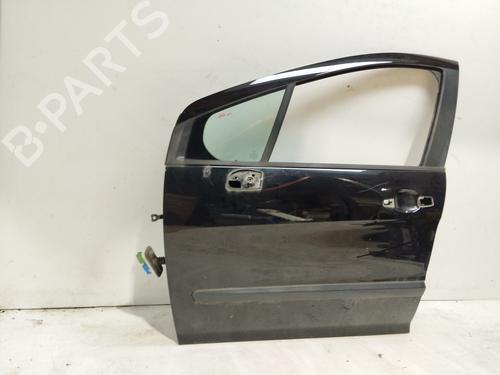 Used Left front door PEUGEOT 308 I (4A_, 4C_) [2007-2016]  31082869