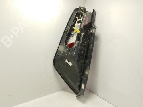 Right taillight FIAT GRANDE PUNTO (199_) 1.3 D Multijet (199.AXD11, 199.AXD1A, 199.AXD1B,... | BP17800129C35 