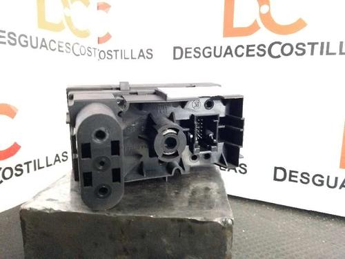 Headlight switch OPEL MERIVA A MPV (X03) 1.6 16V (E75) | BP17395711I24