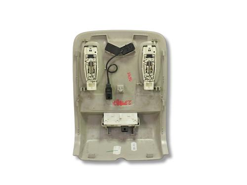 Interior roof light RENAULT MEGANE IV Hatchback (B9A/M/N_)  | BP35777380I8  - Image 6