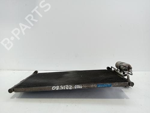 AC radiator HYUNDAI COUPE I (RD)  | BP30656936M32 