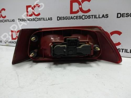 Left taillight ALFA ROMEO 145 (930_) 1.4 i.e. 16V T.S. (930.A3A) | BP17400225C34 